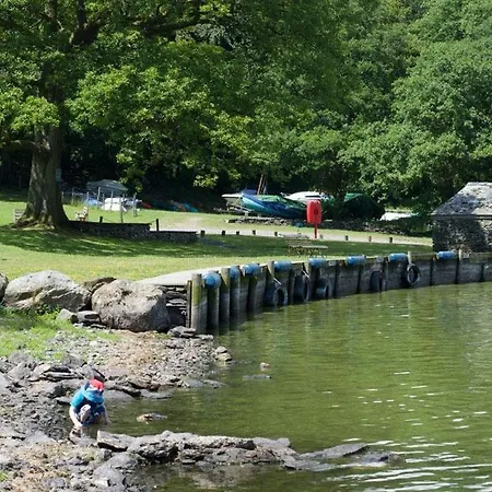 Beech Tree Lakeside Windermere 뉴비브리지