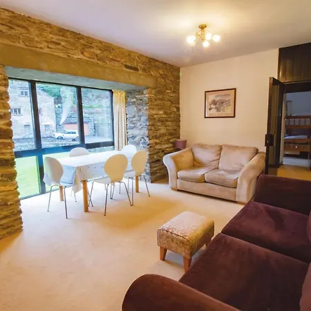 Beech Tree Lakeside Windermere Holiday home *