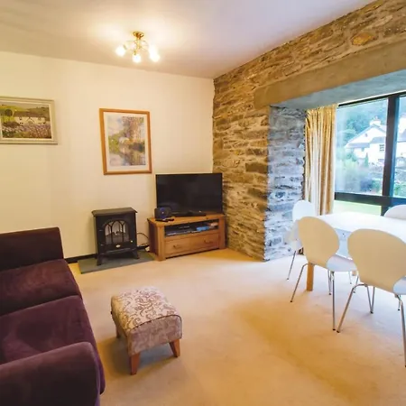 Holiday home Beech Tree Lakeside Windermere Newby Bridge