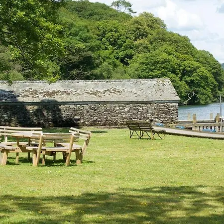 Holiday home Beech Tree Lakeside Windermere Newby Bridge