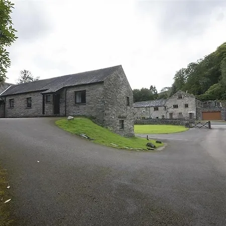 Beech Tree Lakeside Windermere Holiday home