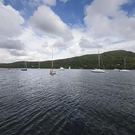 Holiday home Beech Tree Lakeside Windermere