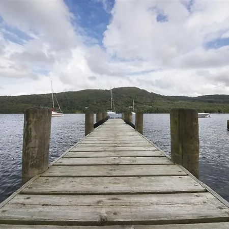 Beech Tree Lakeside Windermere *