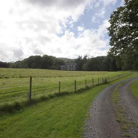Beech Tree Lakeside Windermere Holiday home Newby Bridge